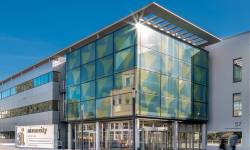 Our Paris campus, as you’ve never seen it before!