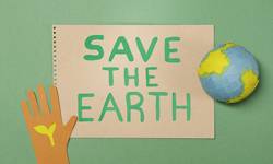 Launch of a Chair in Ecological Transition & Working Practices