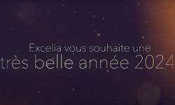 35 years of excellence and an ambitious vision for 2024…celebrate the future with Excelia!