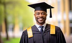 Doctorate in Business Administration (DBA)