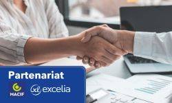 Excelia and Macif strengthen their training partnership