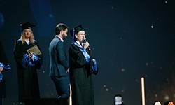 Graduation Ceremony 2025