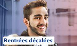 Now is the perfect time to take advantage of the delayed intake!