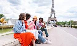 France: A Top Destination for International Students in 2023–2024