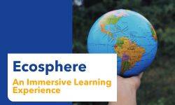 United Nations Ecosphere Immersive Learning Experience