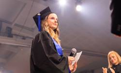 Excelia student wins award for her thesis on sustainability