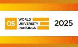 QS International Trade Rankings 2025