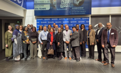 Visit of American Universities to Excelia via the Fulbright Programme