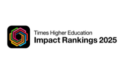 Excelia is placed 2nd in Times Higher Education IMPACT Rankings