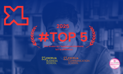 HappyAtSchool 2025 Ranking: Happy Excelians!