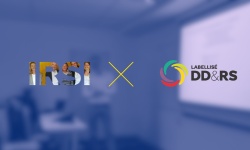 IRSI’s Contribution to the AFNOR DDRS Commission  