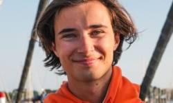 Route du Rhum 2026: Excelia student Titouan sets sail at the age of 20