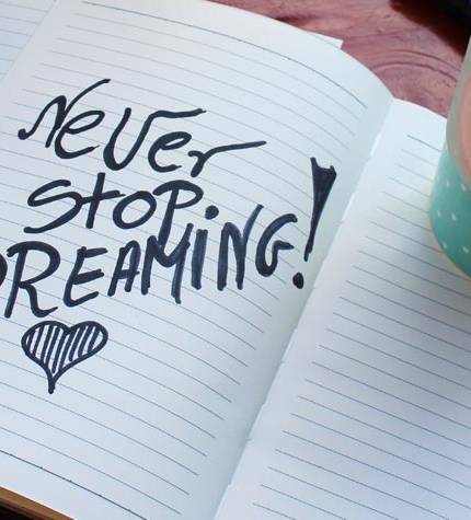 Personal development