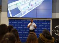 Metaverse : Inauguration XL Factory 1