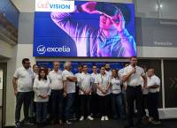 Metaverse : Inauguration XL Factory 2