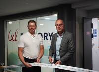 Metaverse : Inauguration XL Factory 3