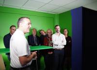 Metaverse : Inauguration XL Factory 5