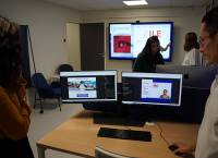 Metaverse : Inauguration XL Factory 6