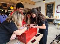 Journées d'intégration internationaux Excelia défis