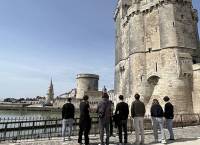 Global Network Week 6