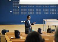 Global Network Week 4