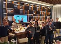Worldwide afterwork