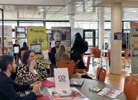 forum cap stage excelia