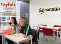 forum cap stage excelia