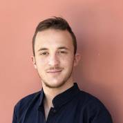 Thomas Heitzmann - student