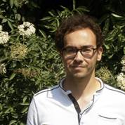 Antonin Barrault-Baudy - student