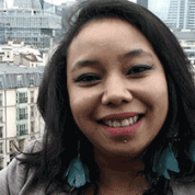 Anjély Garcia Rakotondrabe - student