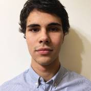 Boris Bondar - student