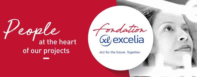 Excelia Foundation