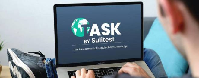 Task Excelia