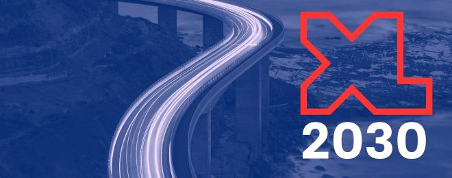 Strategic Directions 2025-2030