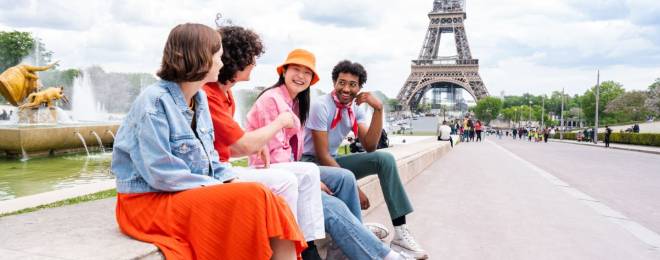 international students Excelia