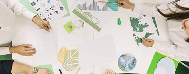 Sustainable Development & Corporate Social Responsibility Research Axis